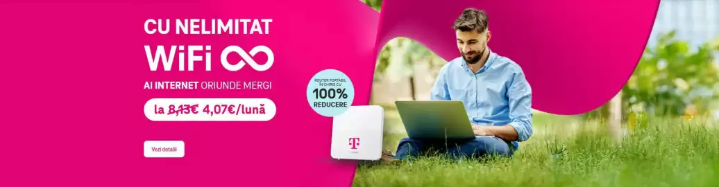 Magazine Telekom Pagină 2