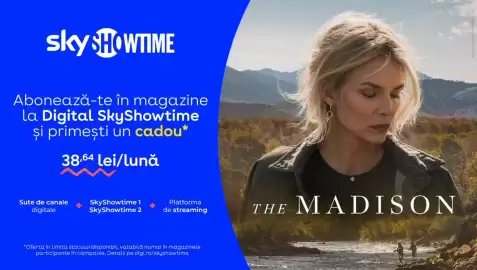 Magazine Digi Pagină 3