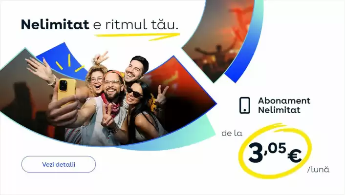 Digi (valid până la 6-05)