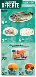 Volantino Supermercati Dok Pagina 14