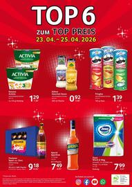 Selgros Prospekt woche 17 Seite 28