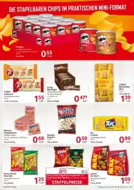 Selgros Prospekt woche 17 Seite 19