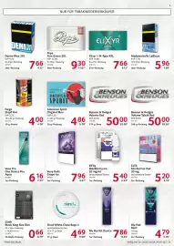 Selgros Prospekt woche 17 Seite 21