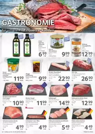 Selgros Prospekt woche 17 Seite 22