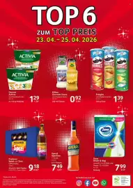 Selgros Prospekt woche 17 Seite 28