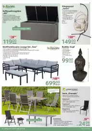 Selgros Prospekt woche 17 Seite 14