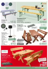 Selgros Prospekt woche 17 Seite 15