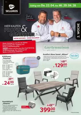 Selgros (gültig bis 29-04)