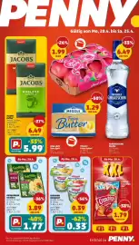 PENNY Prospekt woche 17 Seite 1