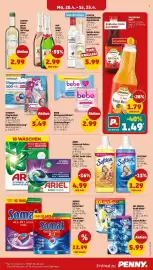 PENNY Prospekt woche 17 Seite 21