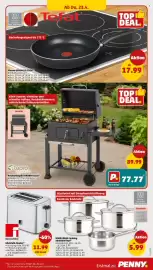 PENNY Prospekt woche 17 Seite 27