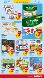 PENNY Prospekt woche 17 Seite 33