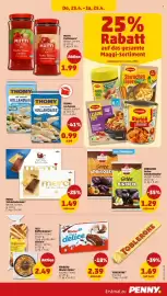 PENNY Prospekt woche 17 Seite 35