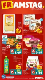 PENNY Prospekt woche 17 Seite 38