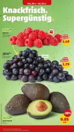 PENNY Prospekt woche 17 Seite 6