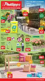 Thomas Philipps Prospekt woche 17 Seite 1