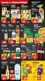 Thomas Philipps Prospekt woche 17 Seite 21