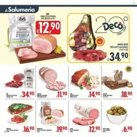 Volantino Deco Supermercati Pagina 10