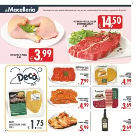 Volantino Deco Supermercati Pagina 12