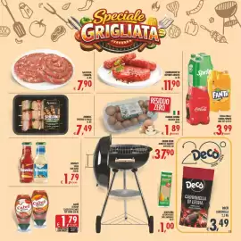 Volantino Deco Supermercati Pagina 13