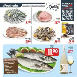 Volantino Deco Supermercati Pagina 15