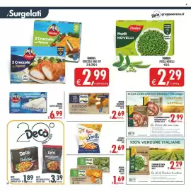 Volantino Deco Supermercati Pagina 16