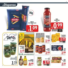Volantino Deco Supermercati Pagina 2