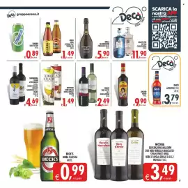Volantino Deco Supermercati Pagina 20