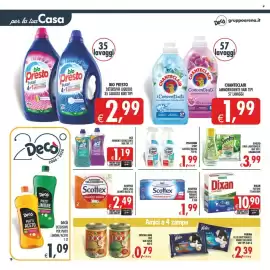 Volantino Deco Supermercati Pagina 22