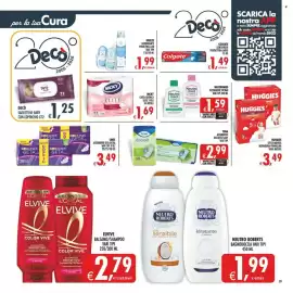Volantino Deco Supermercati Pagina 23