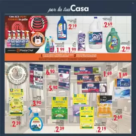 Volantino Deco Supermercati Pagina 25