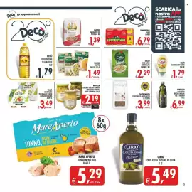 Volantino Deco Supermercati Pagina 3