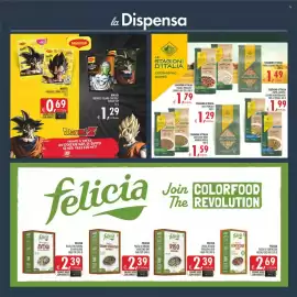 Volantino Deco Supermercati Pagina 4