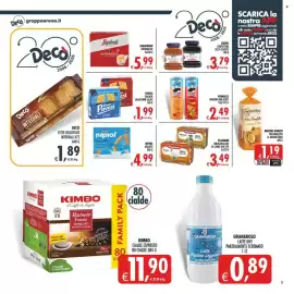 Volantino Deco Supermercati Pagina 6