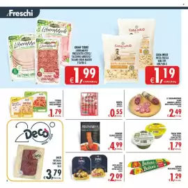 Volantino Deco Supermercati Pagina 7