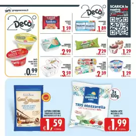 Volantino Deco Supermercati Pagina 8