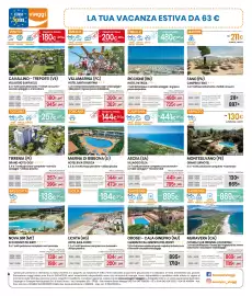 Volantino Eurospin settimana 17 Pagina 12