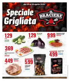 Volantino Eurospin settimana 17 Pagina 2