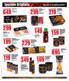 Volantino Eurospin settimana 17 Pagina 3