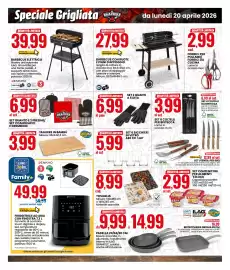 Volantino Eurospin settimana 17 Pagina 5