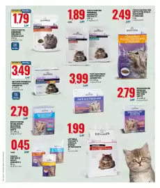 Volantino Eurospin settimana 17 Pagina 9