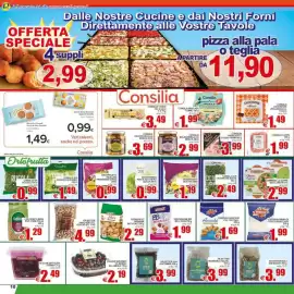 Volantino Pewex Pagina 10