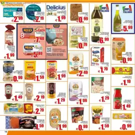 Volantino Pewex Pagina 12