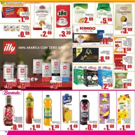 Volantino Pewex Pagina 14