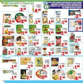 Volantino Pewex Pagina 18