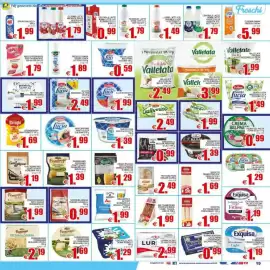 Volantino Pewex Pagina 19