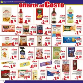 Volantino Pewex Pagina 2