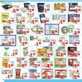 Volantino Pewex Pagina 20