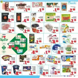 Volantino Pewex Pagina 21