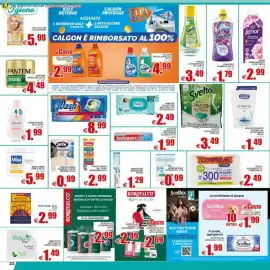 Volantino Pewex Pagina 22